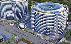 Honest Homes At Rajhans Belliza, Appartment Units